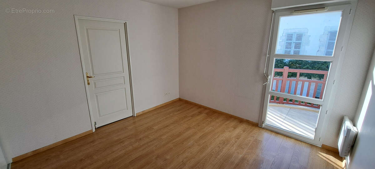 Appartement à BAYONNE