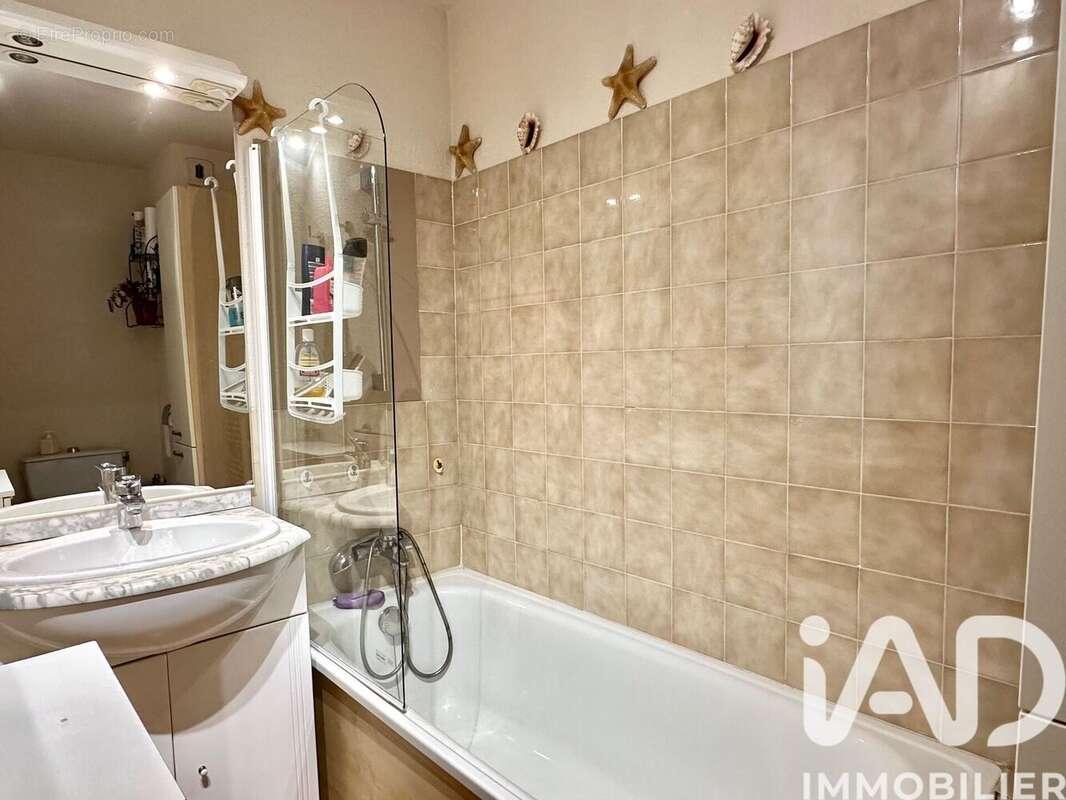 Photo 8 - Appartement à SAINTE-MAXIME