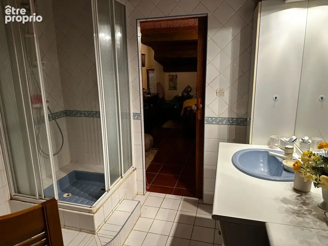 5 848 m2 constructibles-une grande maison- PLATEAU DU LARZAC : 1h de Montpellier - photo 16