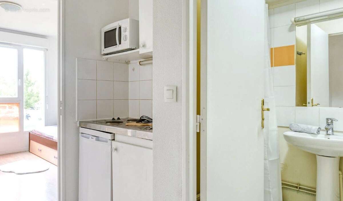 Appartement à CERGY