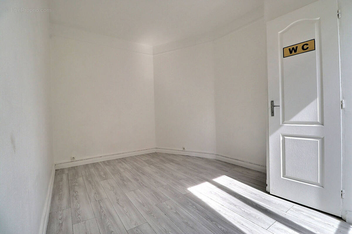 Appartement à PANTIN