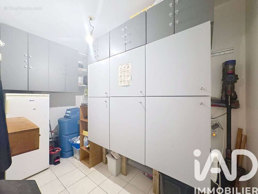 Photo 9 - Maison à CASSON