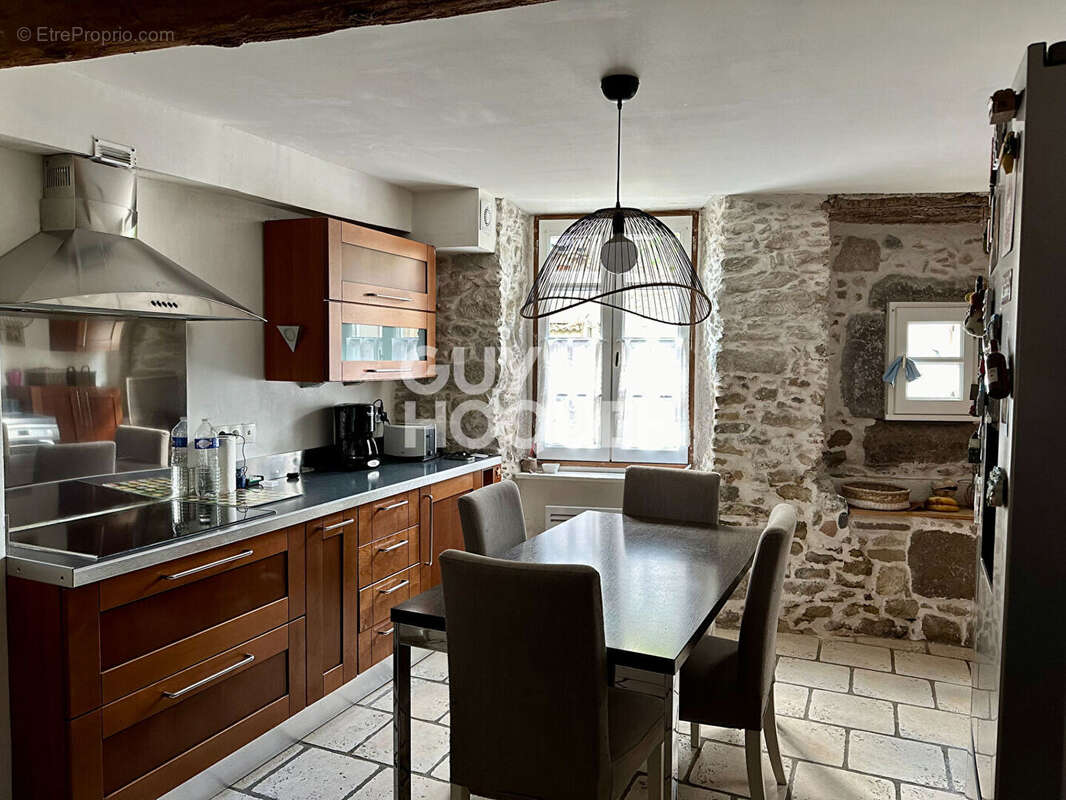 Maison à CARCASSONNE