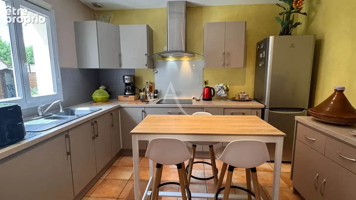 Pavillon de plain-pied a vendre - pruniers en sologne - photo 3