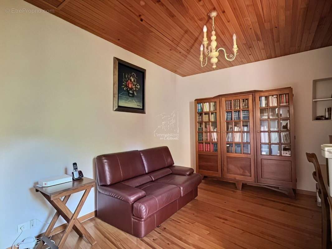 Maison 83 m² à Saint-Andre-De-Majencoules  - photo 30