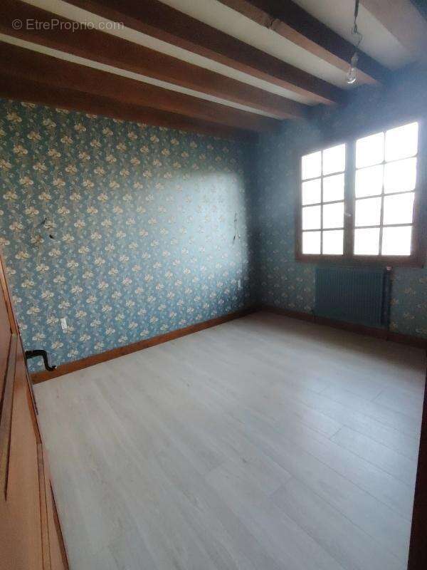 Maison à LE POISLAY