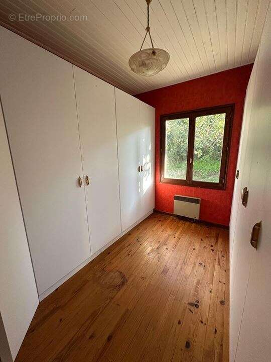 Maison à SOULAC-SUR-MER