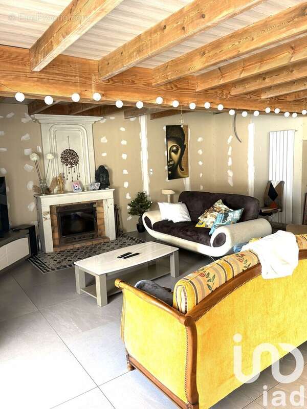 Photo 5 - Maison à NIEULLE-SUR-SEUDRE