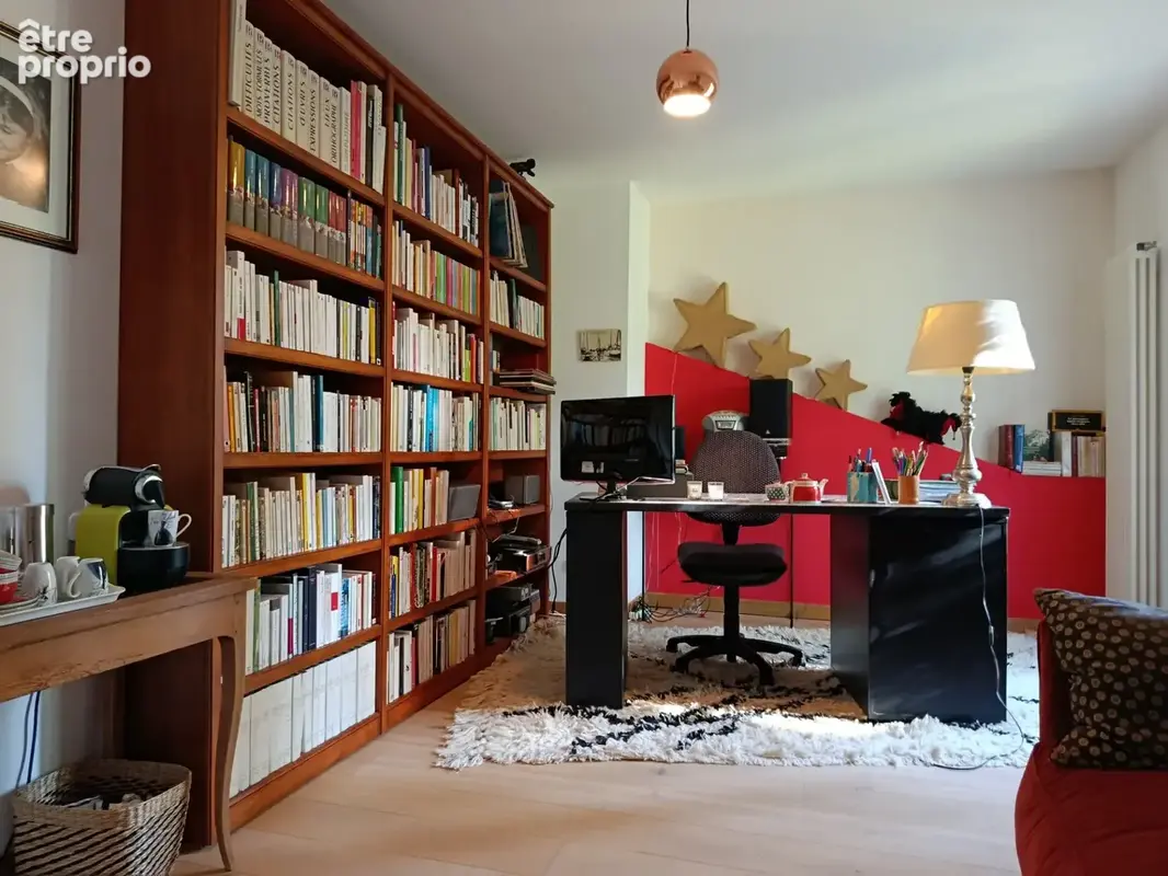 Propriété de caractère à vendre 8 pièces - photo 12