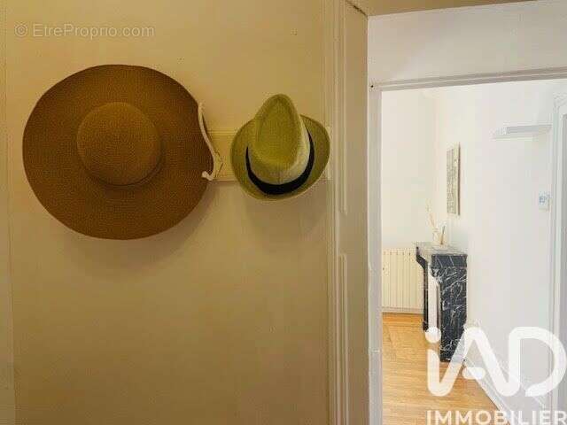 Photo 2 - Appartement à DOLE