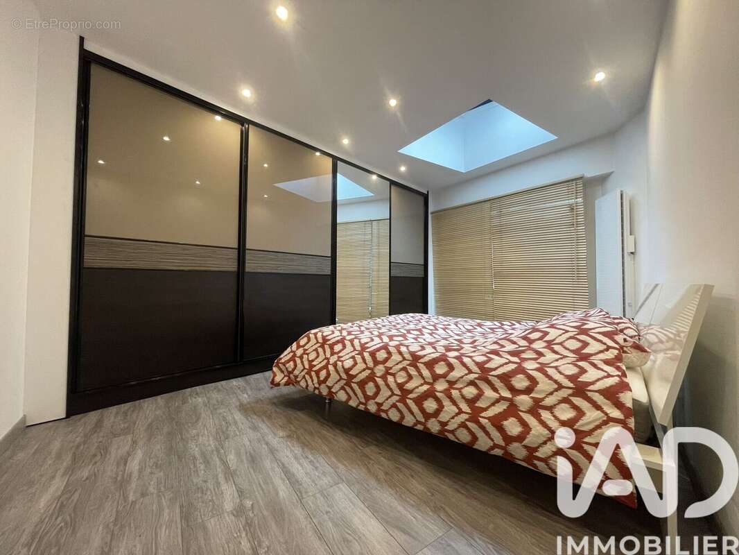 Photo 5 - Appartement à METZ