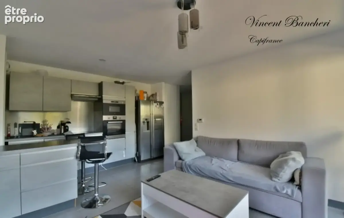 Appartement T3 à vendre BONNEVILLE (74) - photo 5
