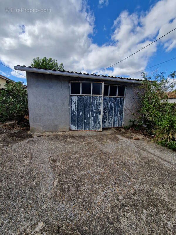 Maison à POUZOLS-MINERVOIS