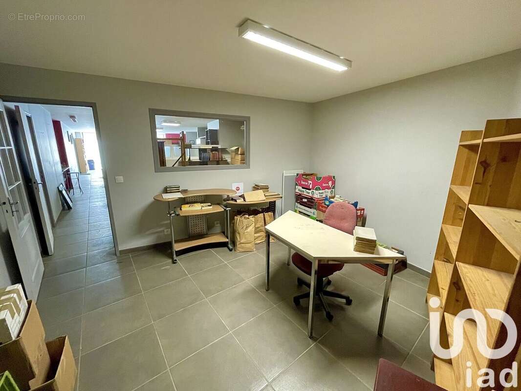 Photo 6 - Appartement à MONTMORILLON