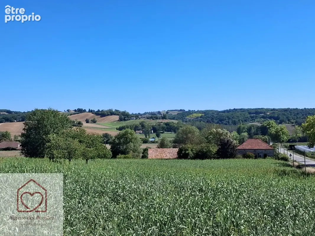 Maison avec dépendance - photo 2