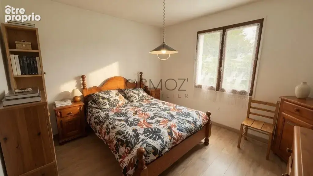 Valence Briffaut Atelier professionnel avec habitation sur site - photo 17