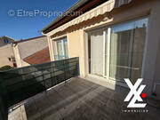 Appartement à ESSEY-LES-NANCY