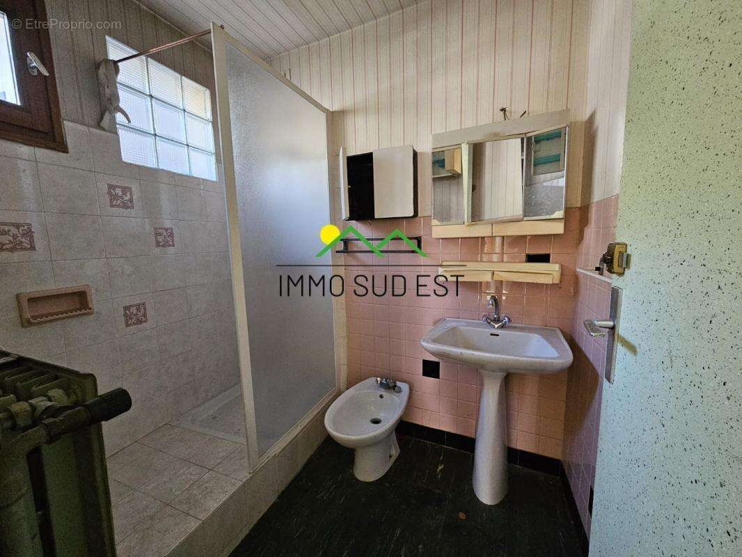 Appartement à AIME