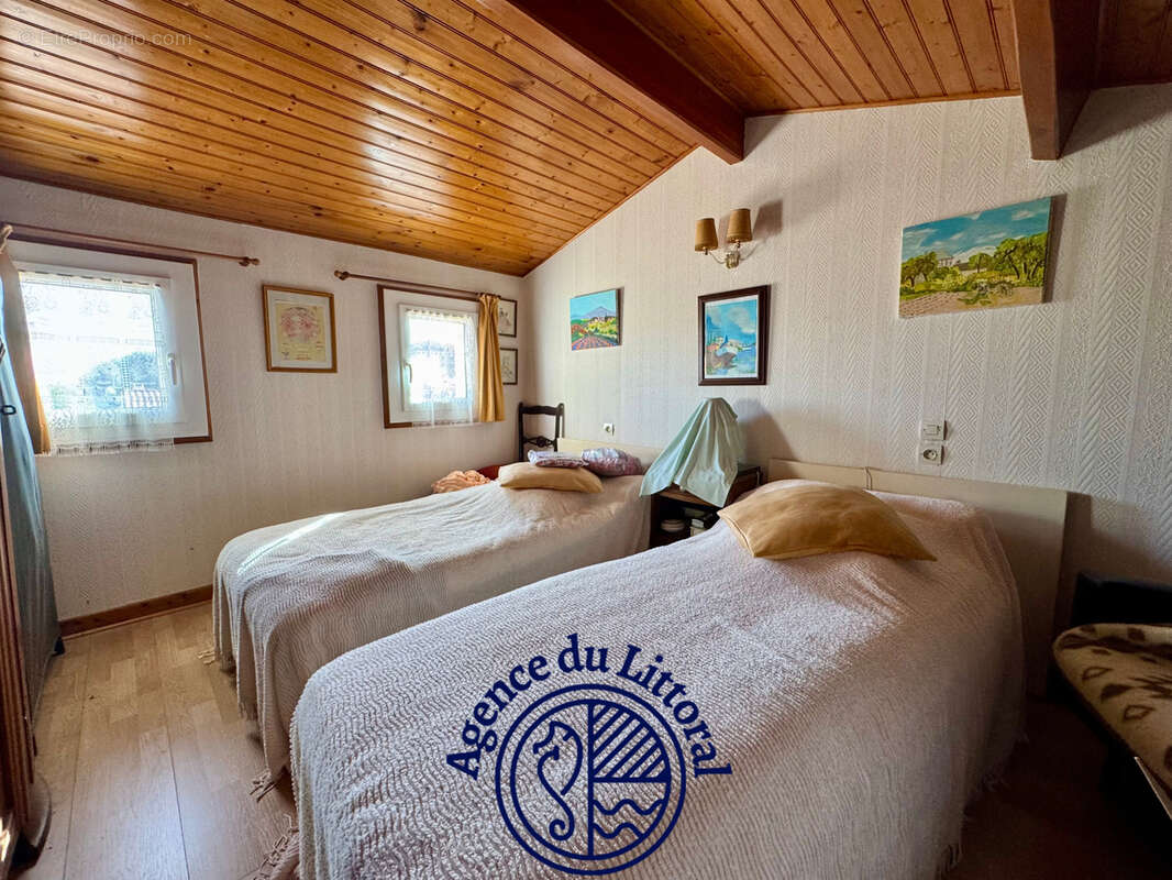 Maison à MESCHERS-SUR-GIRONDE