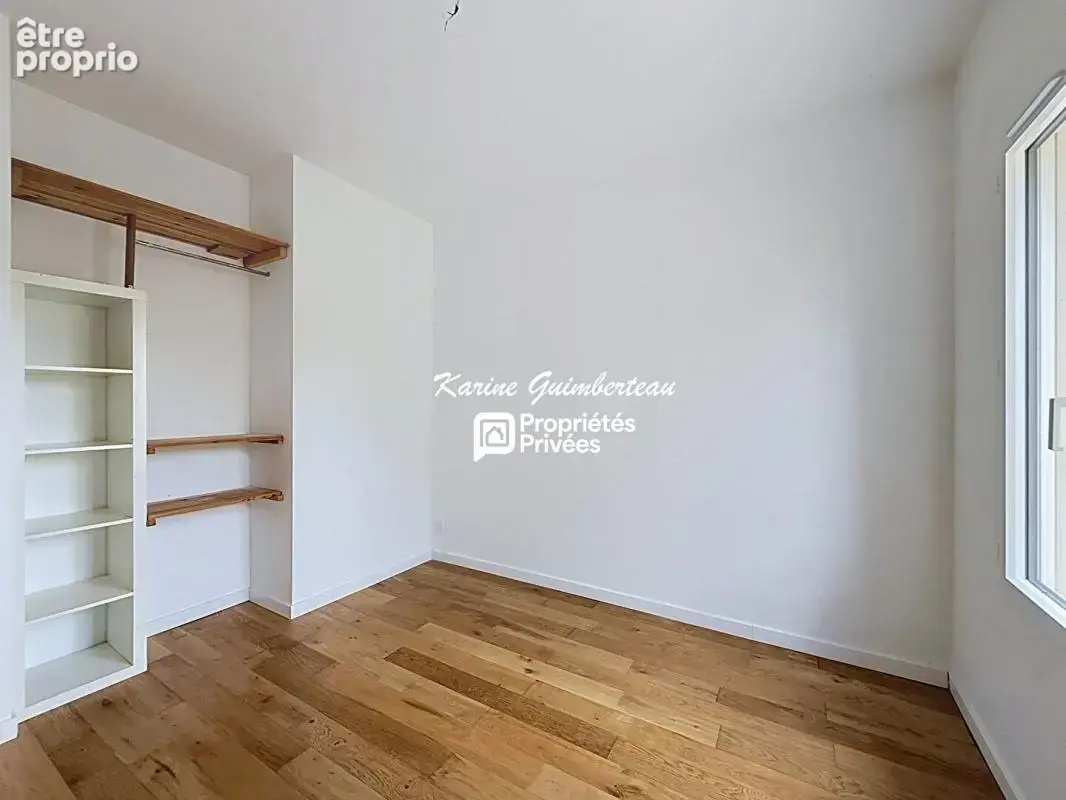 Maison de plain-pied, avec 4 ou 5 chambres, jardin - photo 10