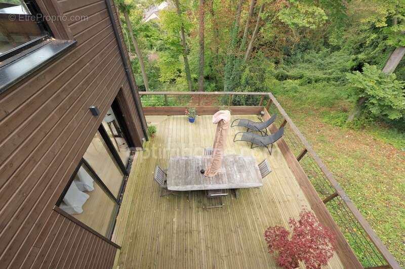 Maison à L'ISLE-ADAM