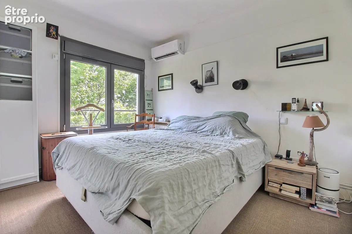 Maison 7 pièces 160 m² à vendre à Issy-Les-Moulineaux (92130) - photo 7