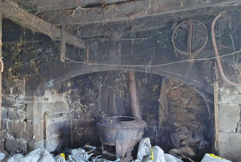 Maison à SAINT-VINCENT-DE-SALERS