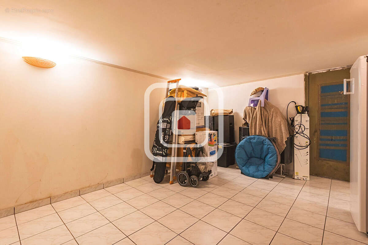 Maison à AUMENANCOURT