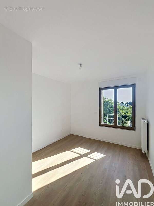 Photo 7 - Appartement à NOISY-LE-GRAND