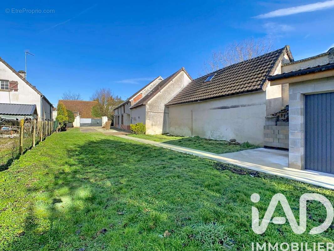 Photo 5 - Maison à CONNANTRE