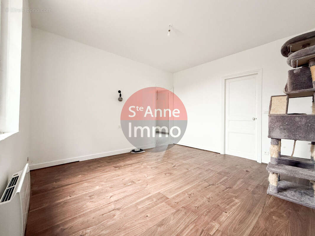 Photo 5 - Maison à ORVILLERS-SOREL