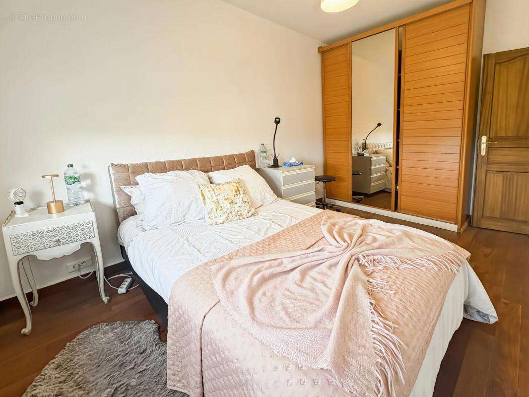 Maison à LAIGNEVILLE