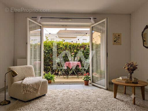 Appartement 41 m² à Saint-Medard-En-Jalles  - photo 5