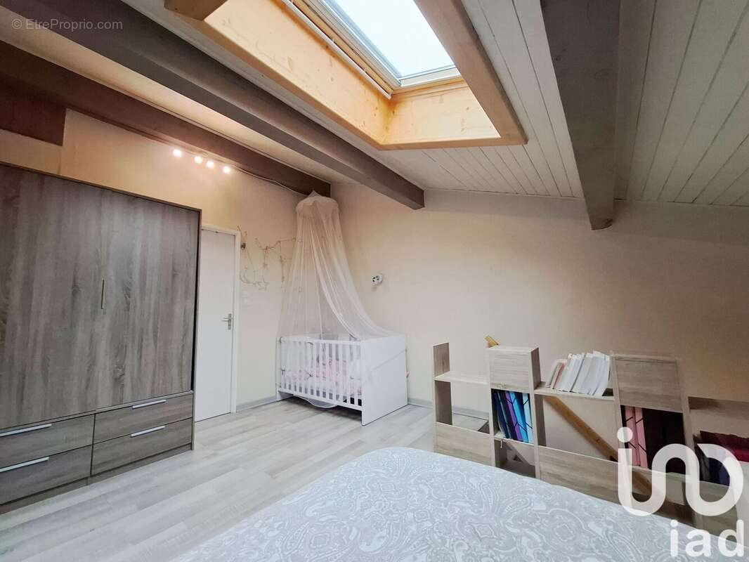 Photo 5 - Appartement à THOLLON-LES-MEMISES