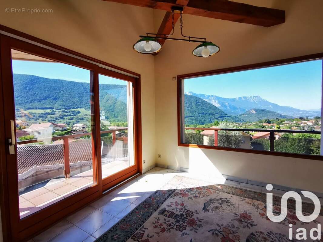 Photo 4 - Maison à SAINT-GEORGES-DE-COMMIERS