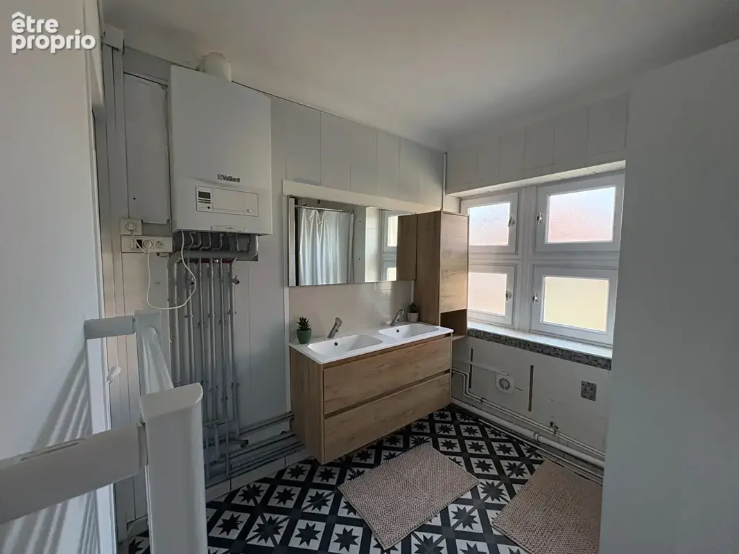 Appartement Amiens 4 pièces 78 m2 - photo 5