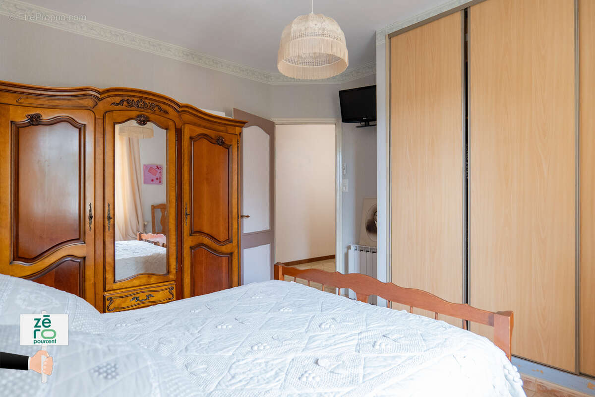 Maison à LES MAGNILS-REIGNIERS