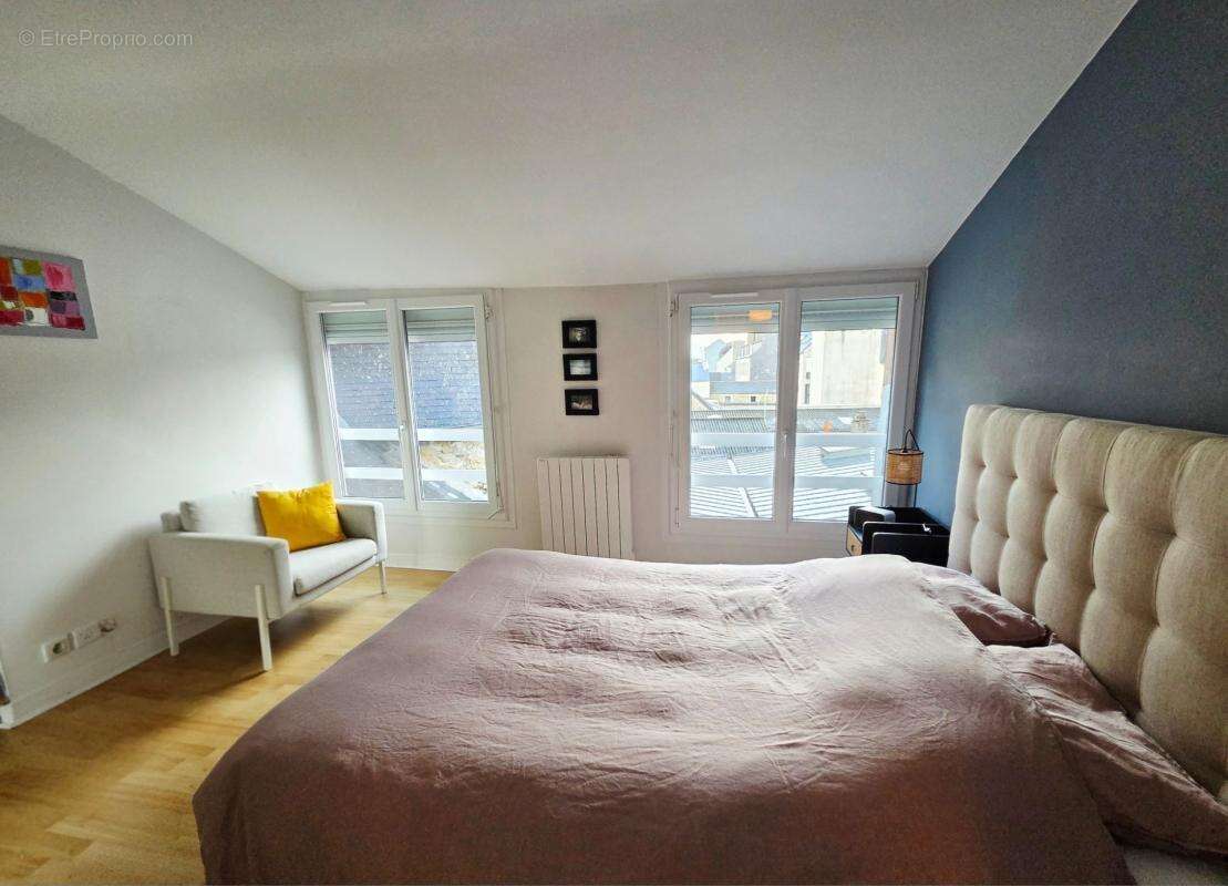 Appartement à LANDERNEAU