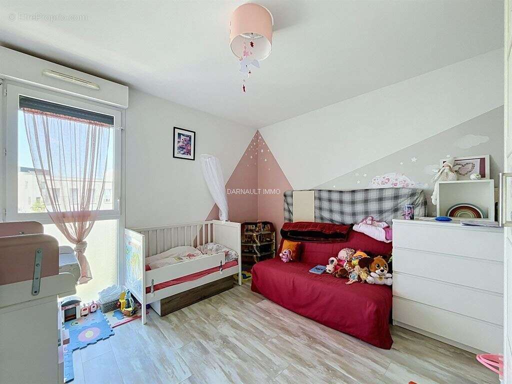 T4 de 84 m² au dernier etage a vidailhan - photo 6