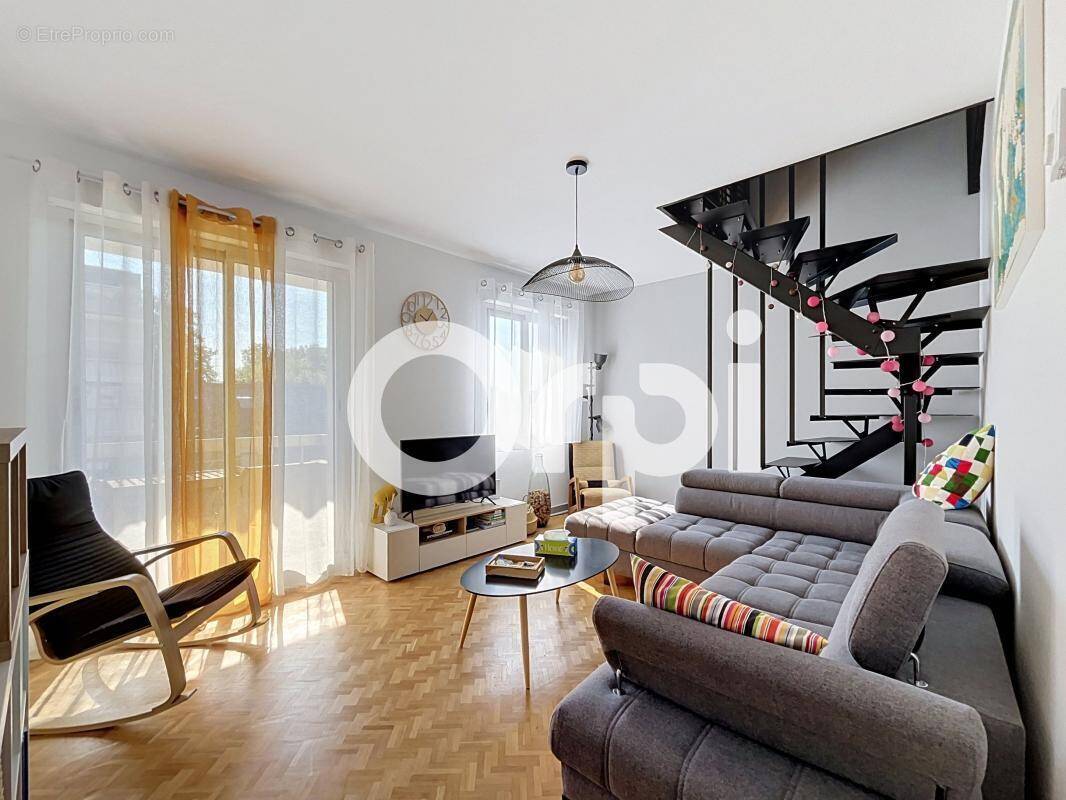 Appartement à BRIVE-LA-GAILLARDE