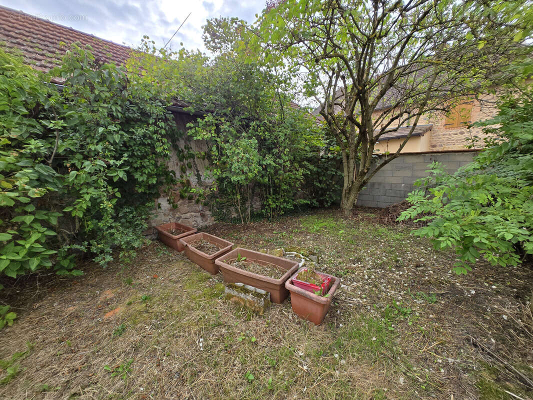 Maison 173 m² à Montmelard  - photo 3