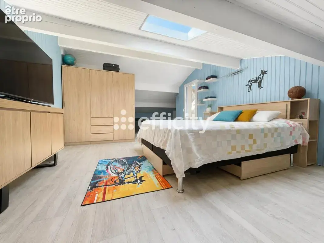 Maison 121 m² à Lanton  - photo 12