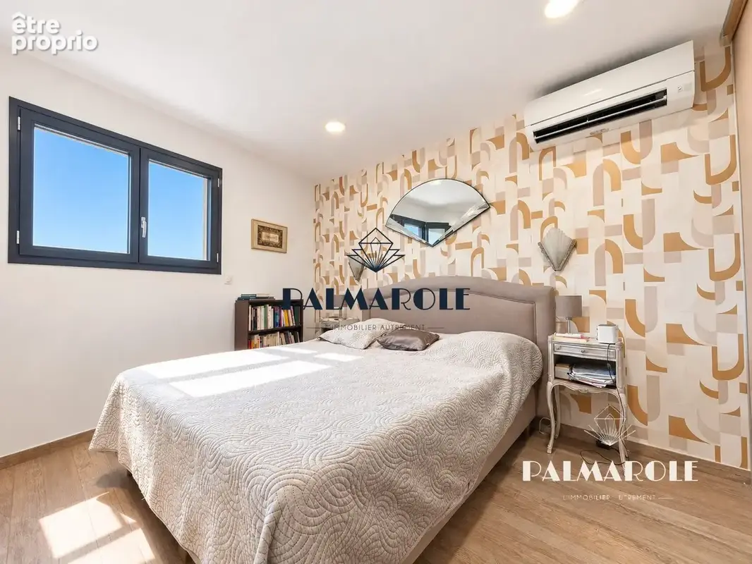 Maison 4 pièces 82 m² à vendre à Canet-En-Roussillon (66140) - photo 8