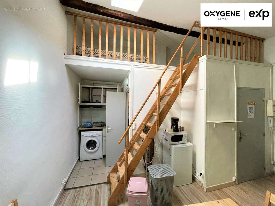 Appartement 85 m² à Perpignan  - photo 6