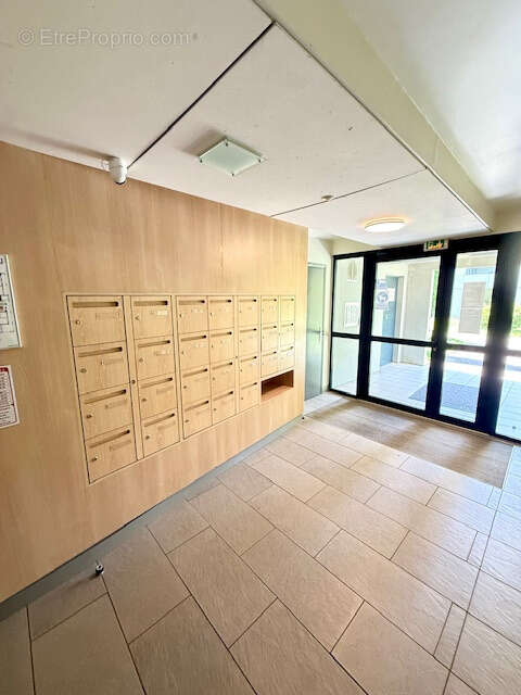 Appartement à DIVONNE-LES-BAINS