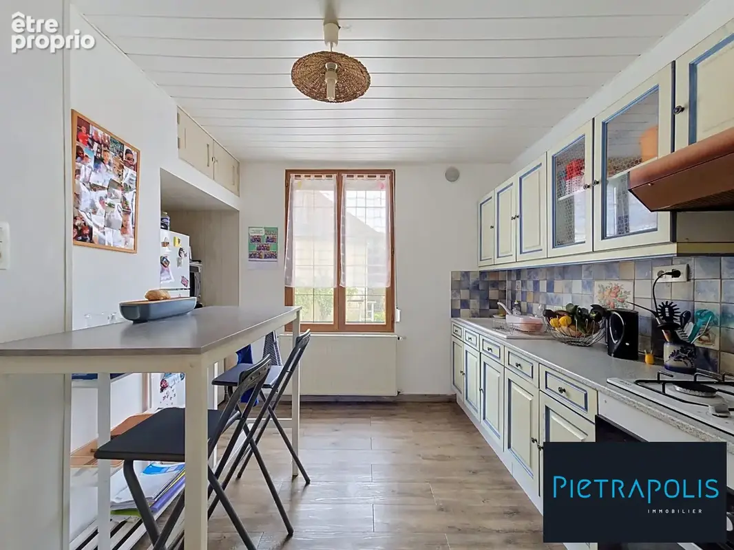 Maison 4 pièces 84 m² à vendre à Chaumont (52000) - photo 5