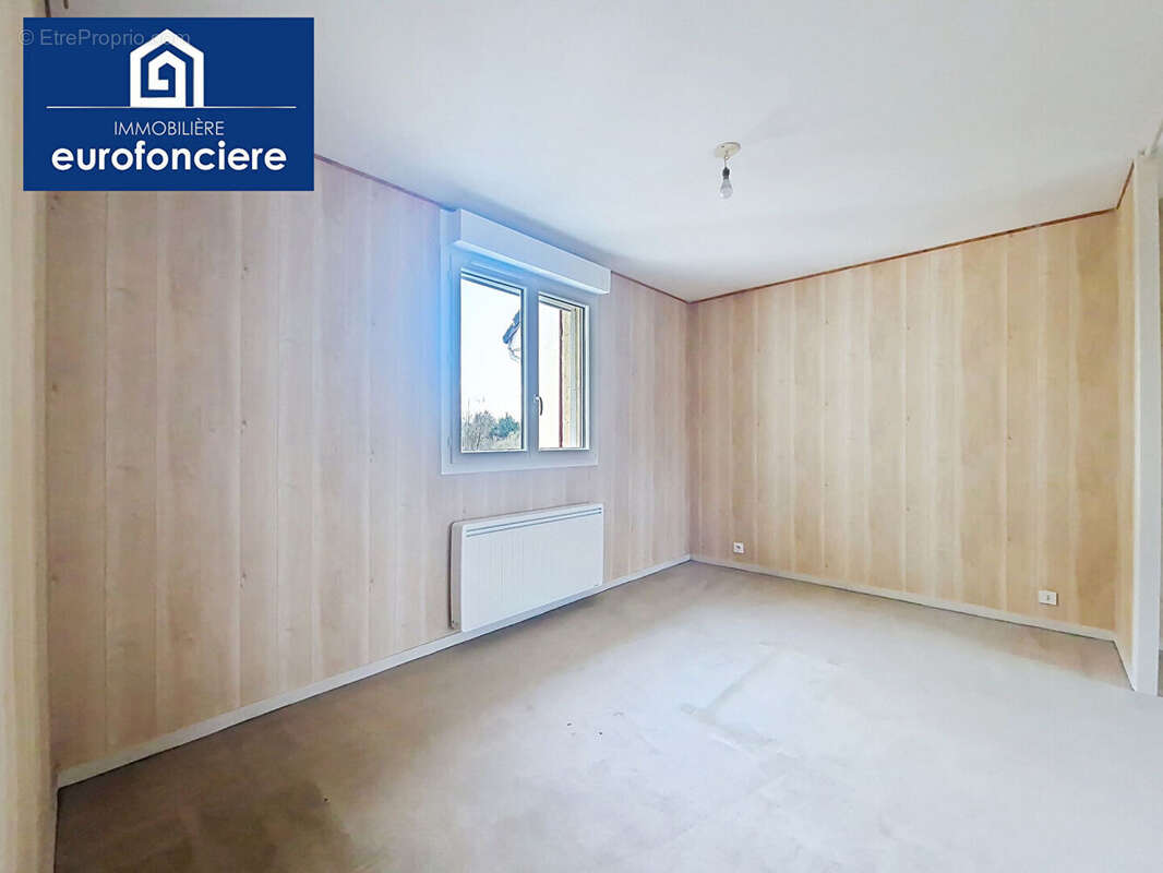 Appartement à TROYES