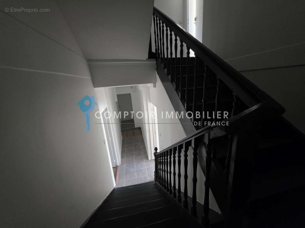 Appartement à VALS-LES-BAINS