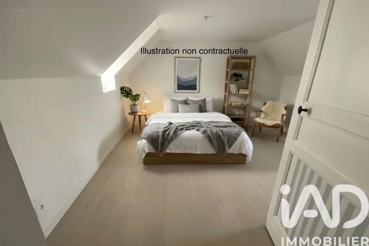 Maison 99 m² à Erre  - photo 7