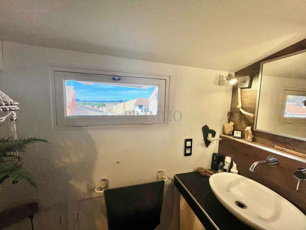 Appartement à FREJUS